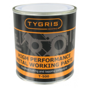 Tygris T500 Metal Working Paste 450g